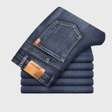 Joonas | Pantaloni Premium Stretch-jeans