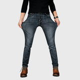 Joonas | Pantaloni Premium Stretch-jeans