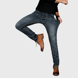 Joonas | Pantaloni Premium Stretch-jeans