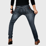 Joonas | Pantaloni Premium Stretch-jeans