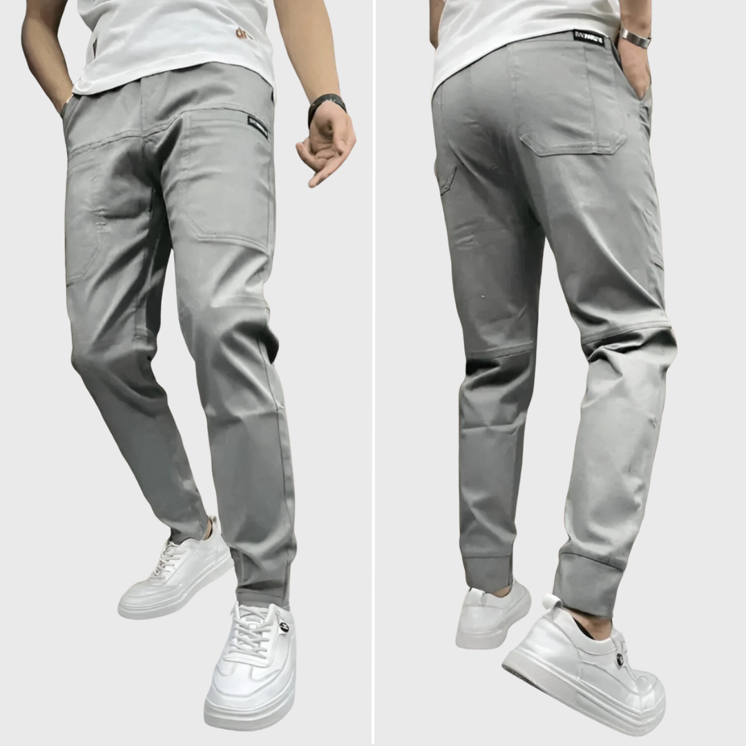 Hugo | Pantaloni cargo premium pentru venituri