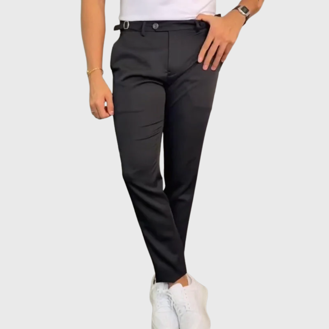Marten | Cele mai elegante pantaloni slim fit