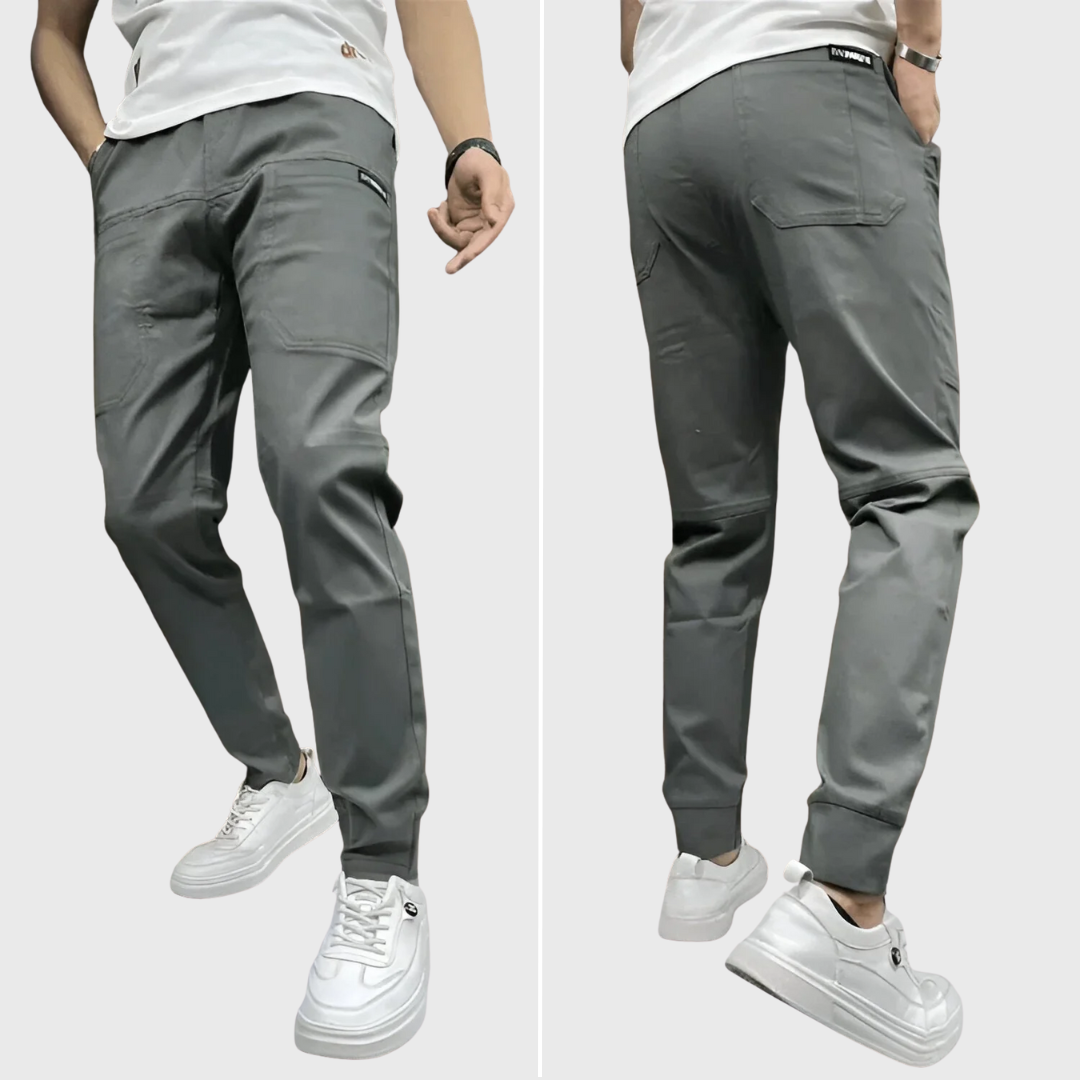 Hugo | Pantaloni cargo premium pentru venituri