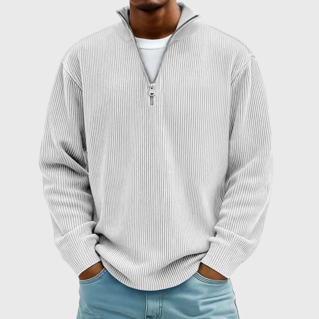 Karl | Pulover trendy și elegant