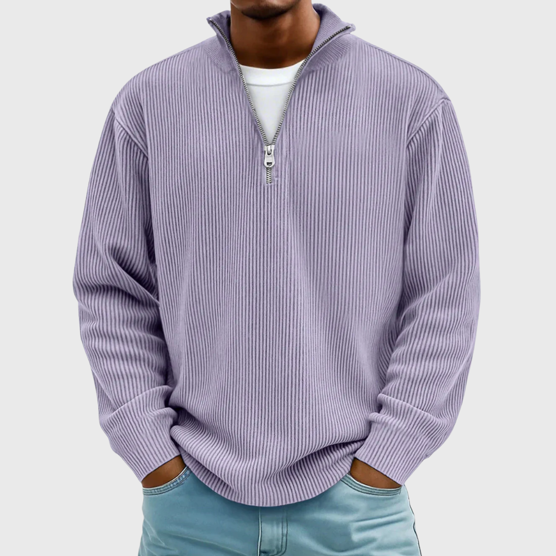 Karl | Pulover trendy și elegant