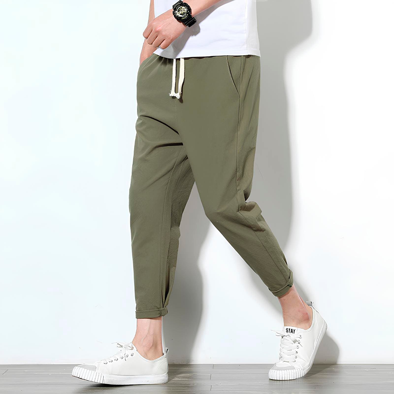 Orm | PANTALONI MUGAV