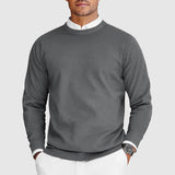 Folke | SWEATER CU GULER PENTRU BĂRBAȚI