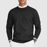Folke | SWEATER CU GULER PENTRU BĂRBAȚI