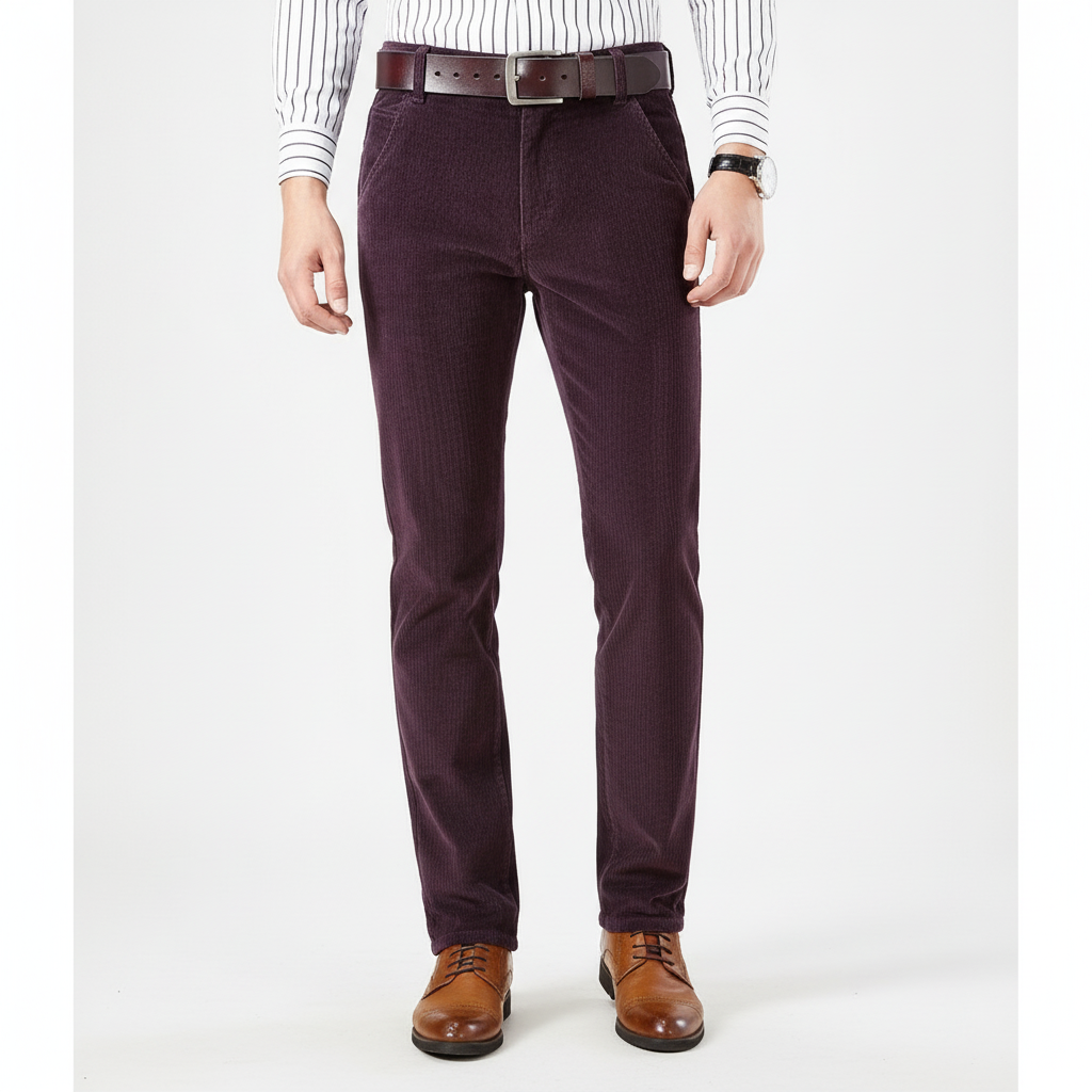 Sakari | PANTALONII MEESTELE MOODSAID