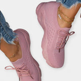 Aria | Pantofi sport cu confort spordilic