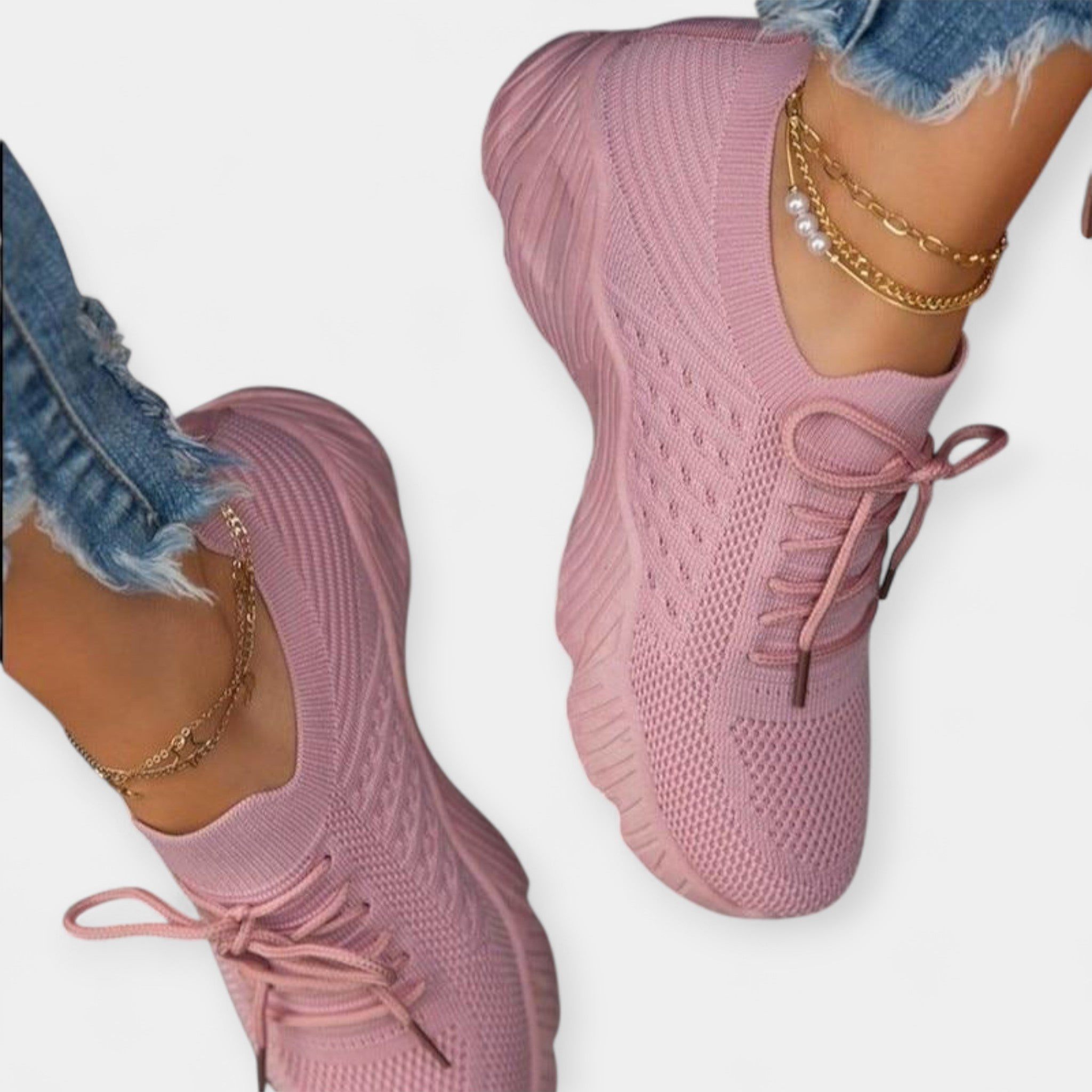 Aria | Pantofi sport cu confort spordilic