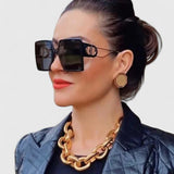 Bryelle | Ochelari de soare stilati