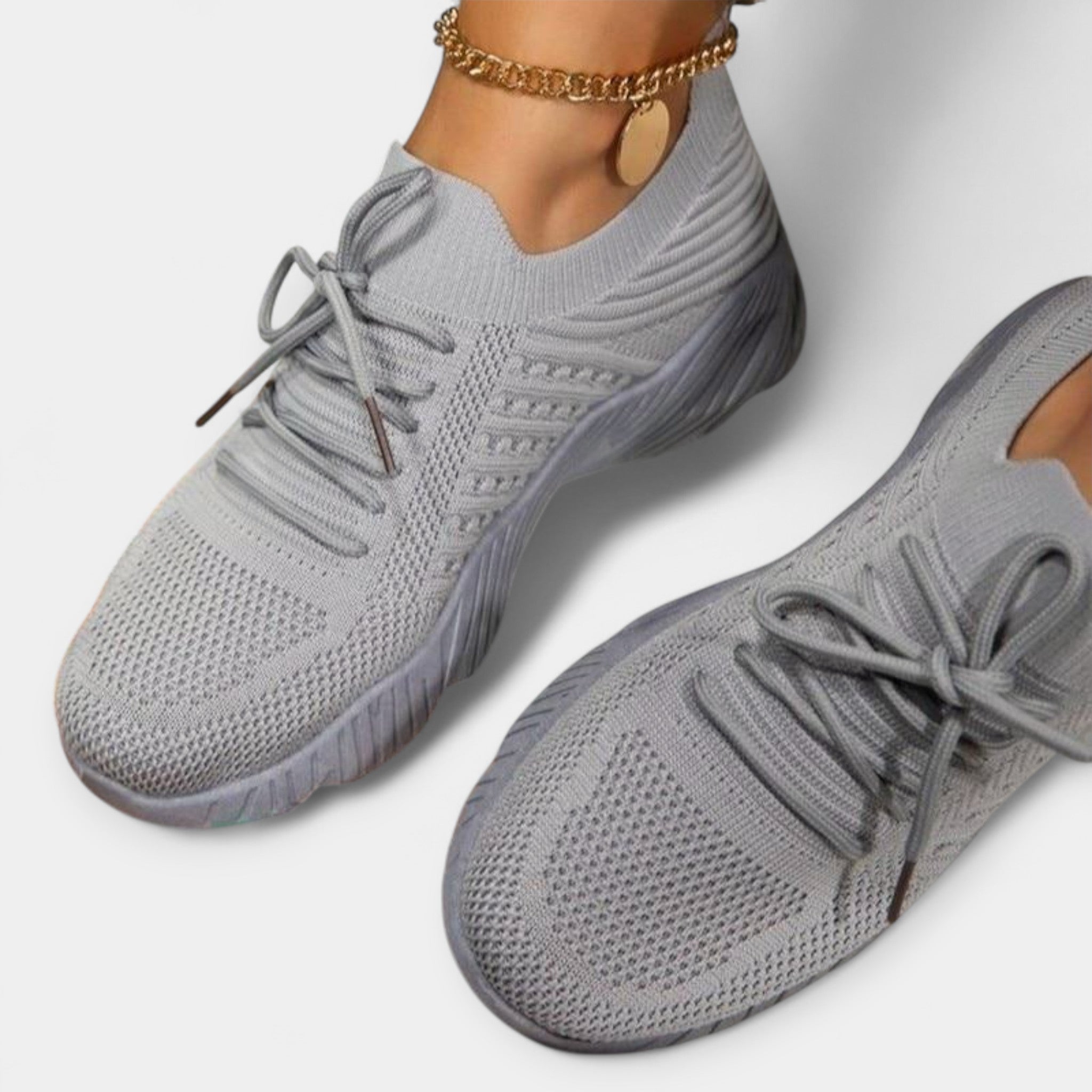 Aria | Pantofi sport cu confort spordilic