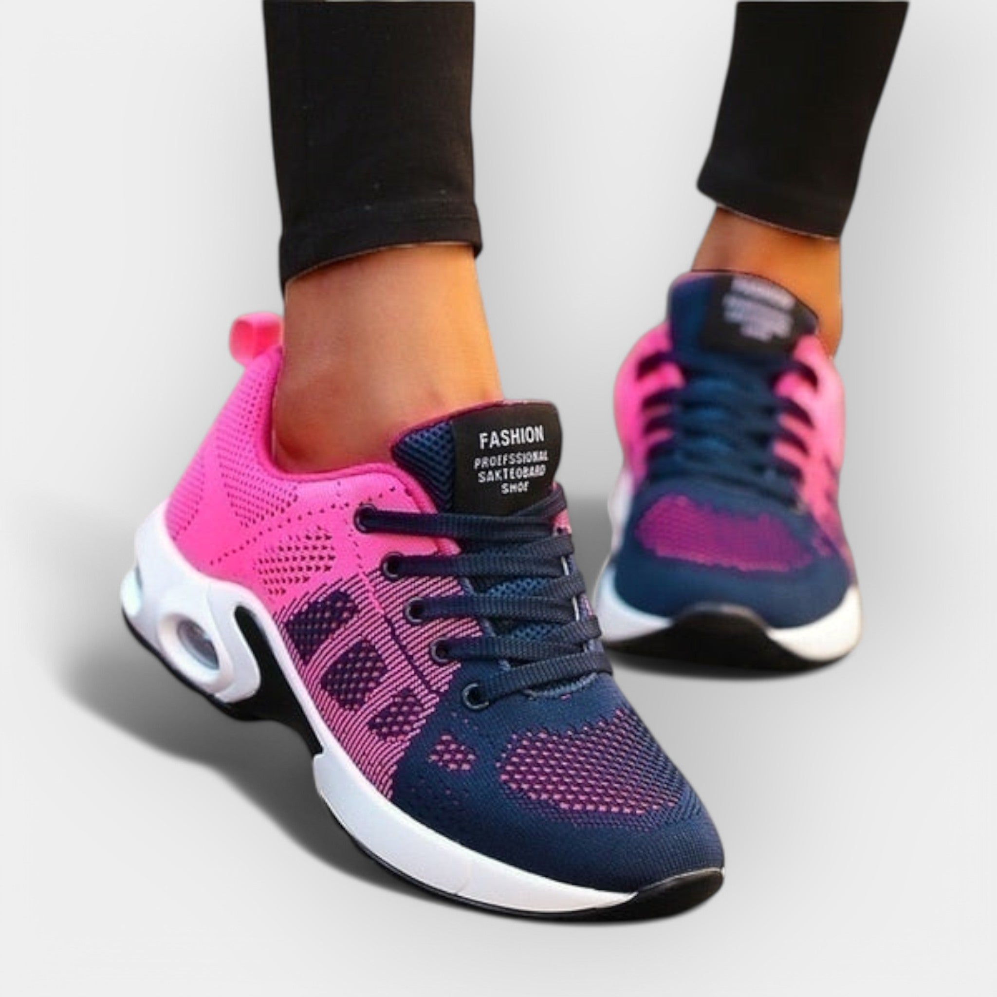 Arielle | Adidași confortabili
