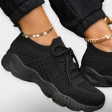Aria | Pantofi sport cu confort spordilic
