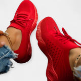 Aria | Pantofi sport cu confort spordilic