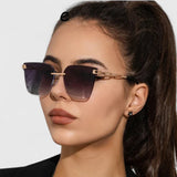 Marisyl | Ochelari de Soare Luxoși pentru Momente Elegante