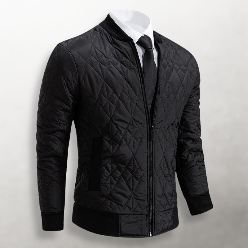 Ingvar | CARDIGAN URBAN CU ZIP