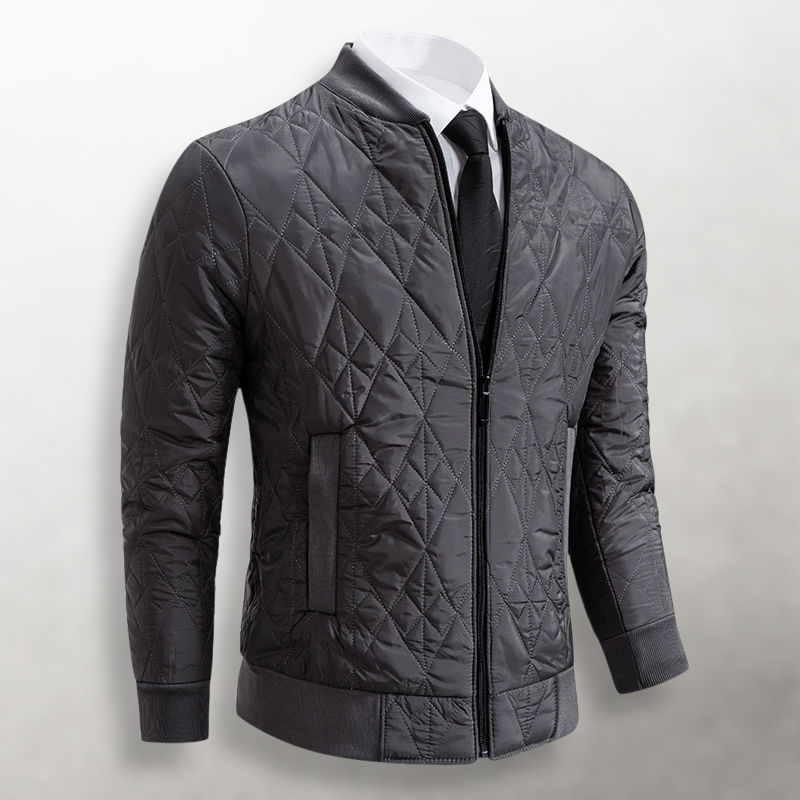 Ingvar | CARDIGAN URBAN CU ZIP
