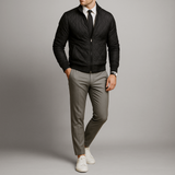 Ingvar | CARDIGAN URBAN CU ZIP