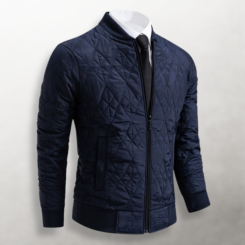 Ingvar | CARDIGAN URBAN CU ZIP