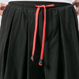 Ludvig | PANTALONI EXTREMI DE CONFORT DIN ȚESĂTURĂ
