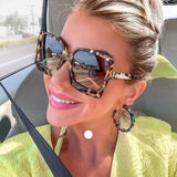 Kynzlee | Ochelari de soare stilati