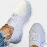 Aria | Pantofi sport cu confort spordilic