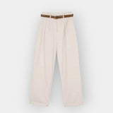 Aylin | Pantaloni Capri Suvised