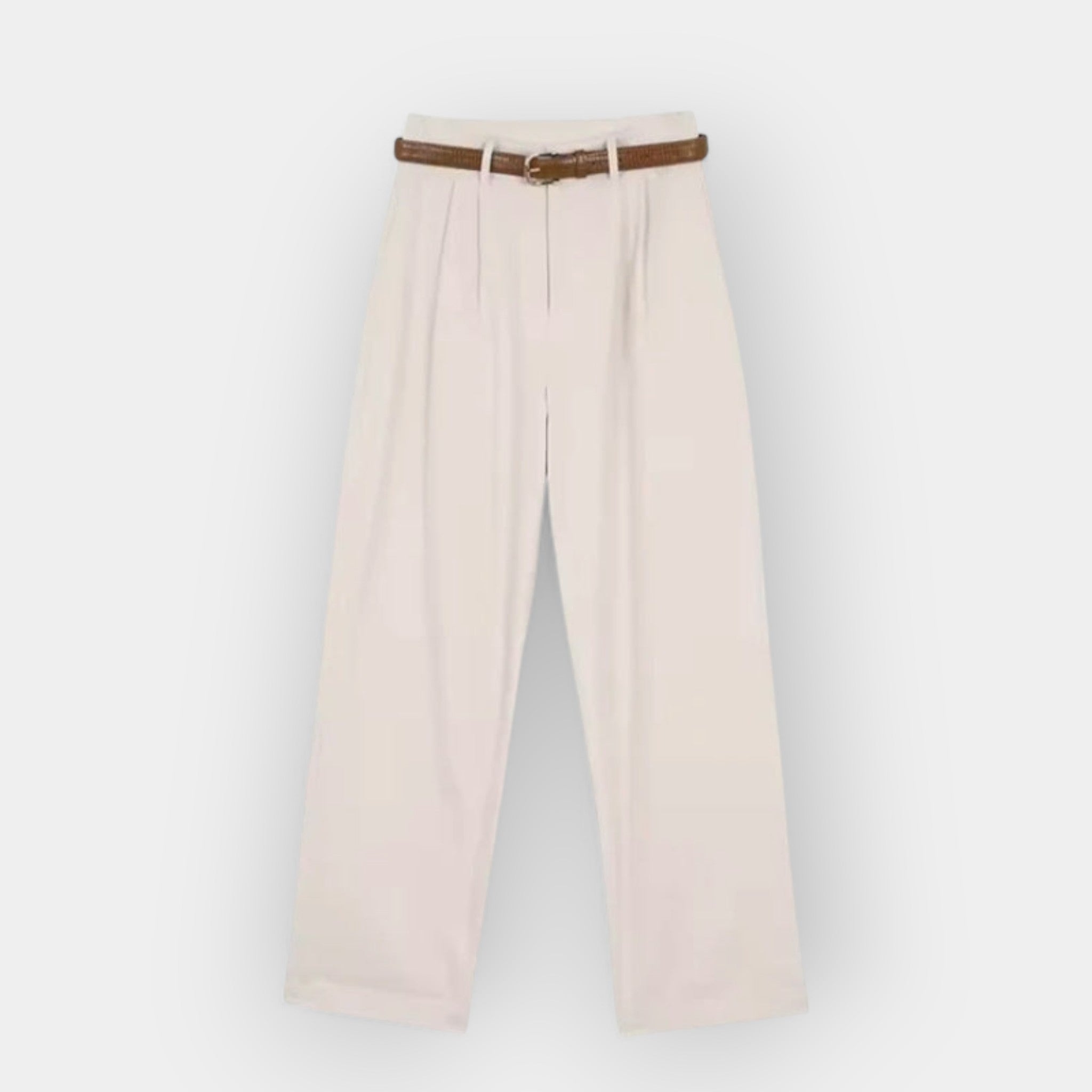 Aylin | Pantaloni Capri Suvised