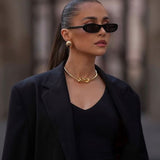 Zayleigh | Ochelari de soare moderni