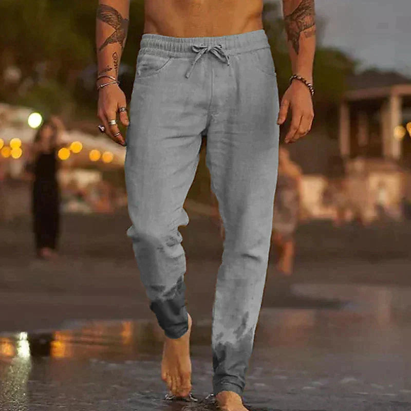 Jannik | PANTALONI DIN IN