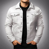 Arvid | JACKET DENIM MEESTE
