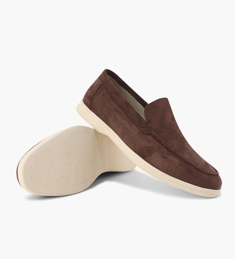 Bastian | MOCASINI DIN PIELE SUEDE