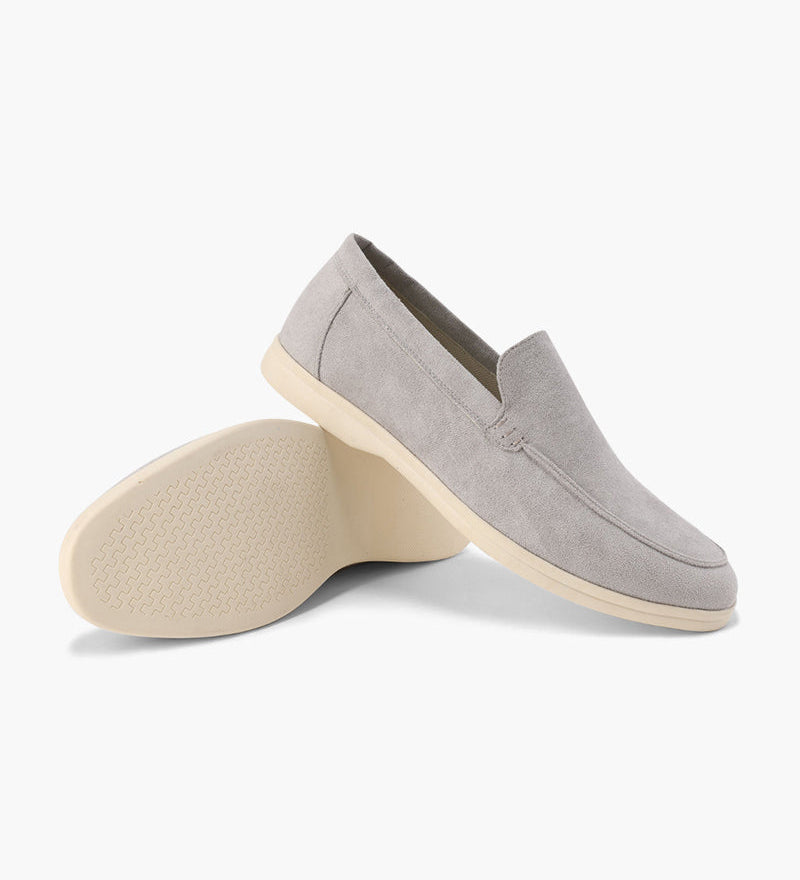 Bastian | MOCASINI DIN PIELE SUEDE