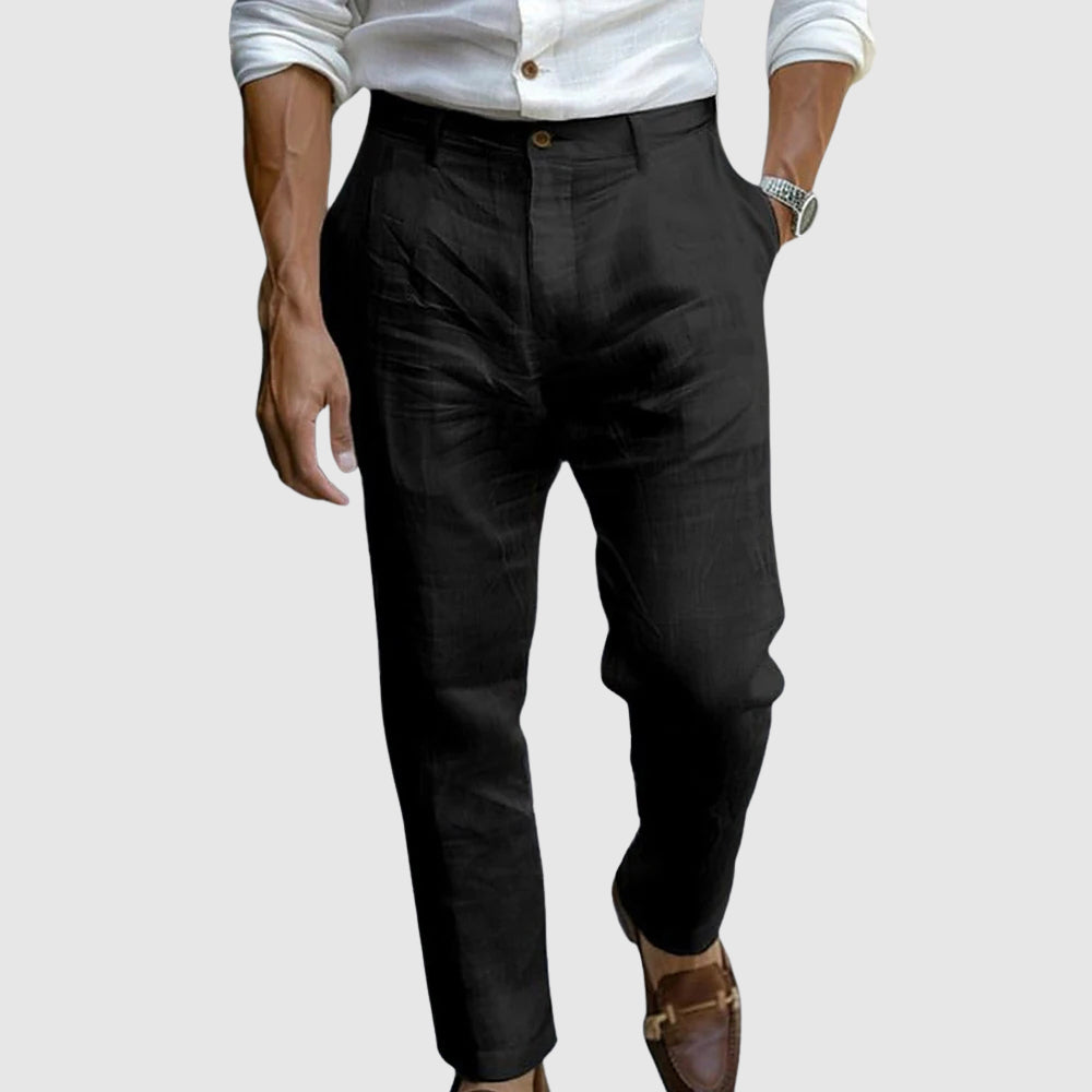 Luca | PANTALONI ELEGANȚI