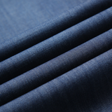 Claes | Pantaloni din Denim Elastic cu Croi Clasic pentru Bărbați