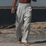 Theo | PANTALONI LAIAD LINAPÜKSID
