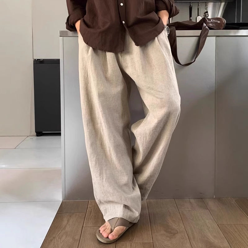Louis | PANTALONI DIN LINIE LAIAD