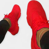 Aria | Pantofi sport cu confort spordilic