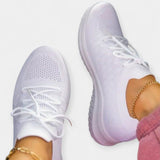 Aria | Pantofi sport cu confort spordilic