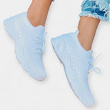 Aria | Pantofi sport cu confort spordilic