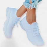 Aria | Pantofi sport cu confort spordilic