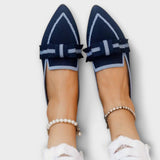 Helena | Pantofi plat femei