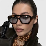 Zhaylinn | Ochelari de Soare Eleganți