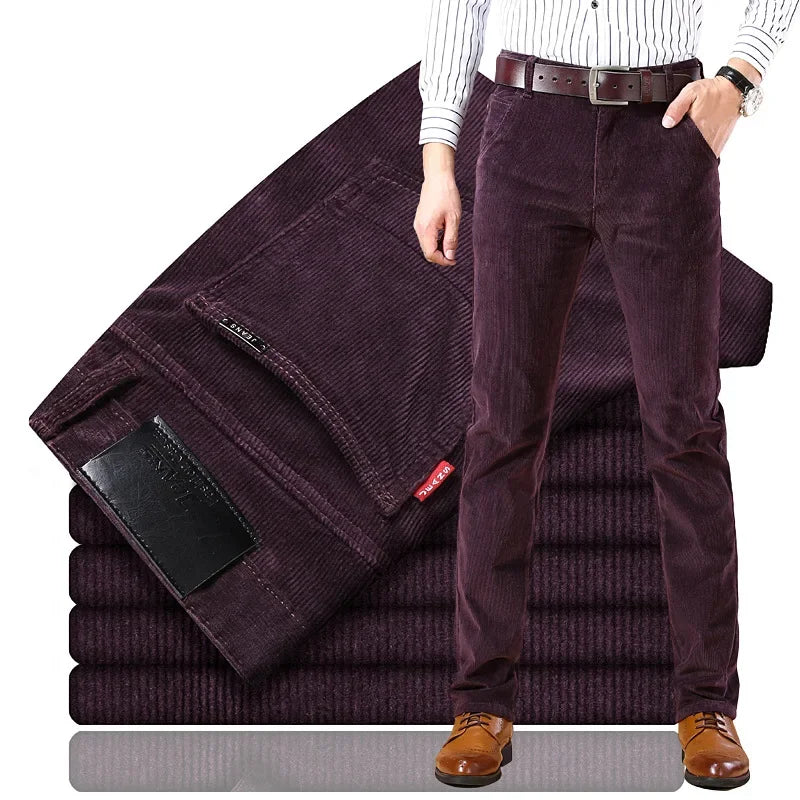 Bent | PANTALONI LUXOȘI DIN MATERIALE DE CALITATE