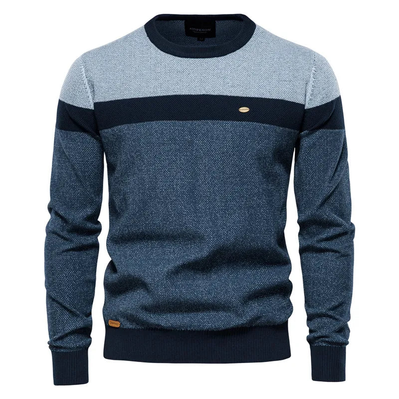 Norwin | Stil robust întâlnește confort maxim