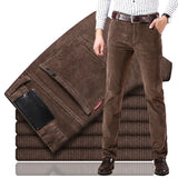 Sakari | PANTALONII MEESTELE MOODSAID