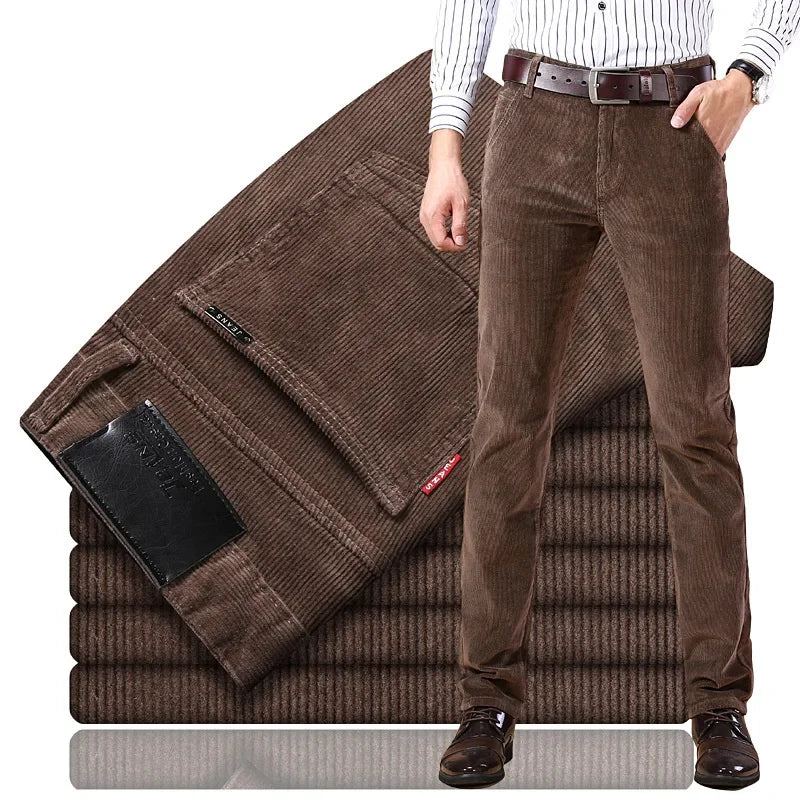 Sakari | PANTALONII MEESTELE MOODSAID