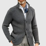 Roald | CARDIGAN AJADETA